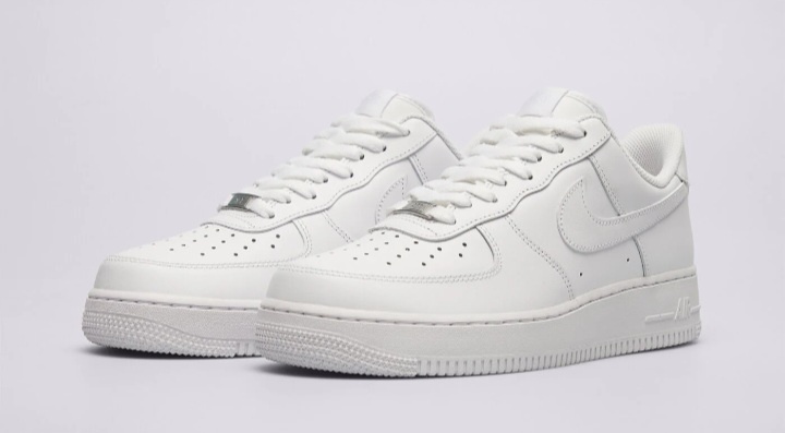 Nike Air Force - 2