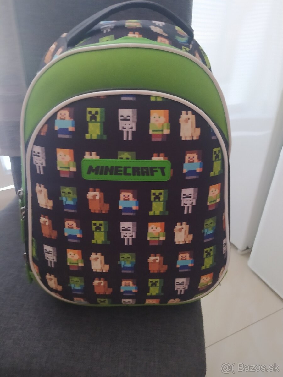 Predám školskú tašku za 20€ - 2