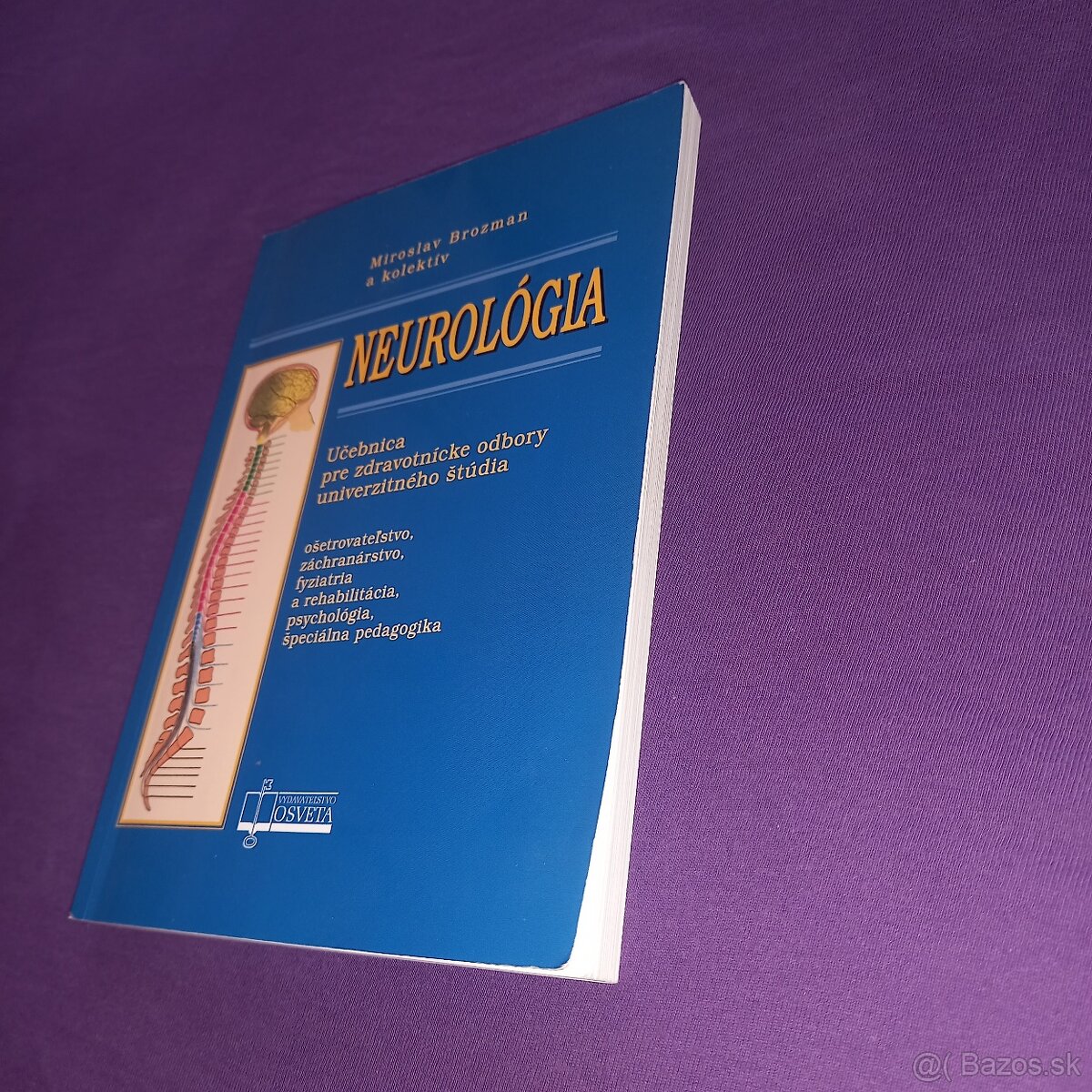 Neurológia - 2