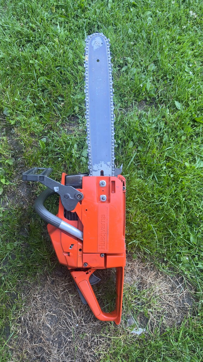 Husqvarna 51 - 2