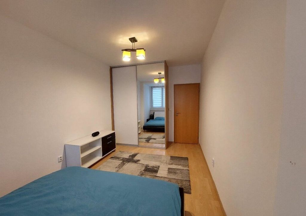 ZNÍŽENÁ CENA - 4 izbový / 2 samostatné byt. jednotky, Wolkro - Widok 2