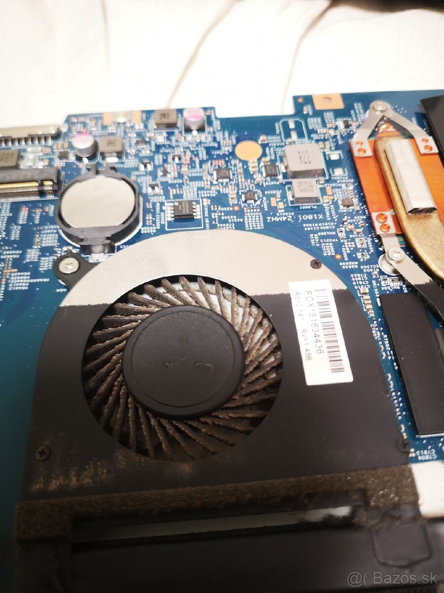Servis smartphonov, tabletov, ntb - 2