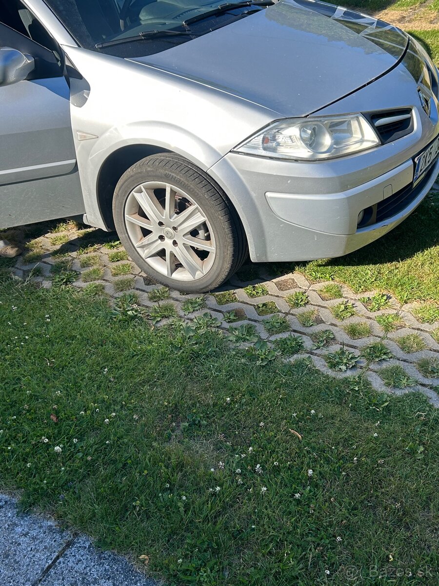 Prodám Renault Megan - 2