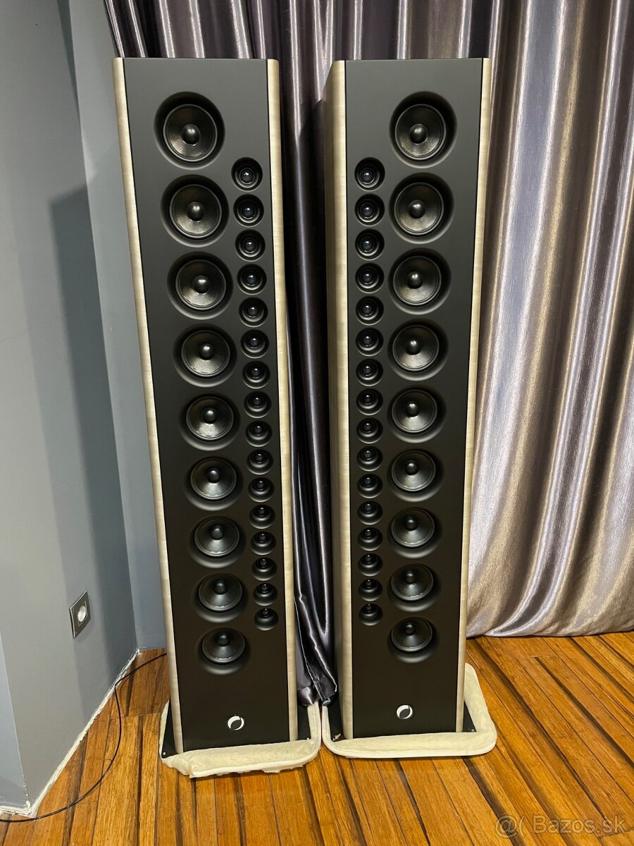 Grandinote mach 9 - 2