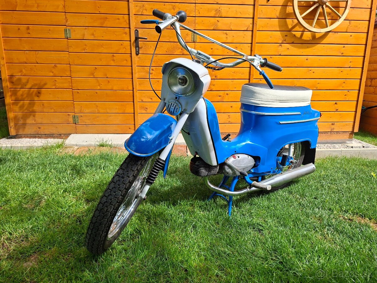 Jawa Pionier 21 - 2