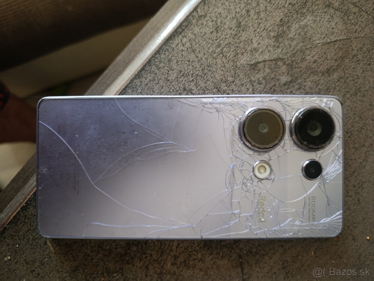 Xiaomi redmi note 13 pro - 2