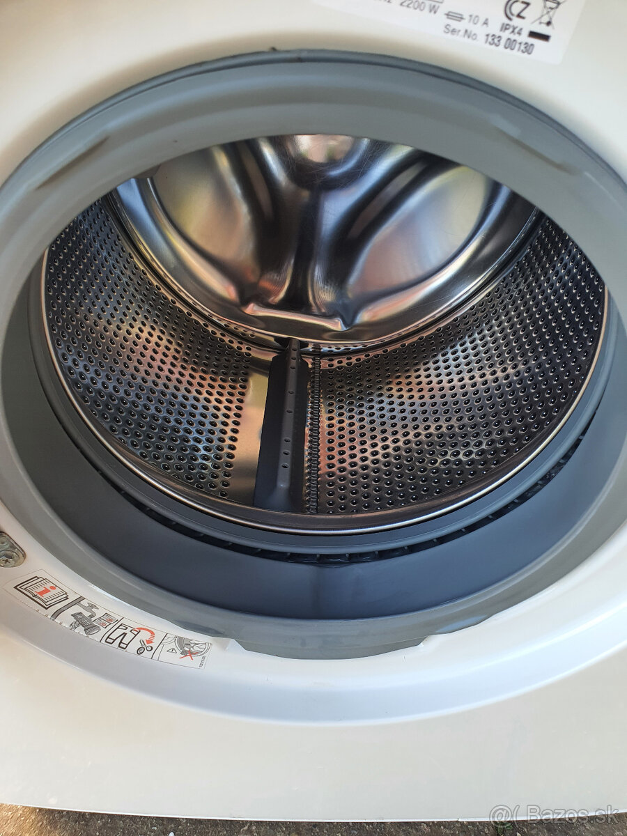 Pračka AEG -elektrolux - 2
