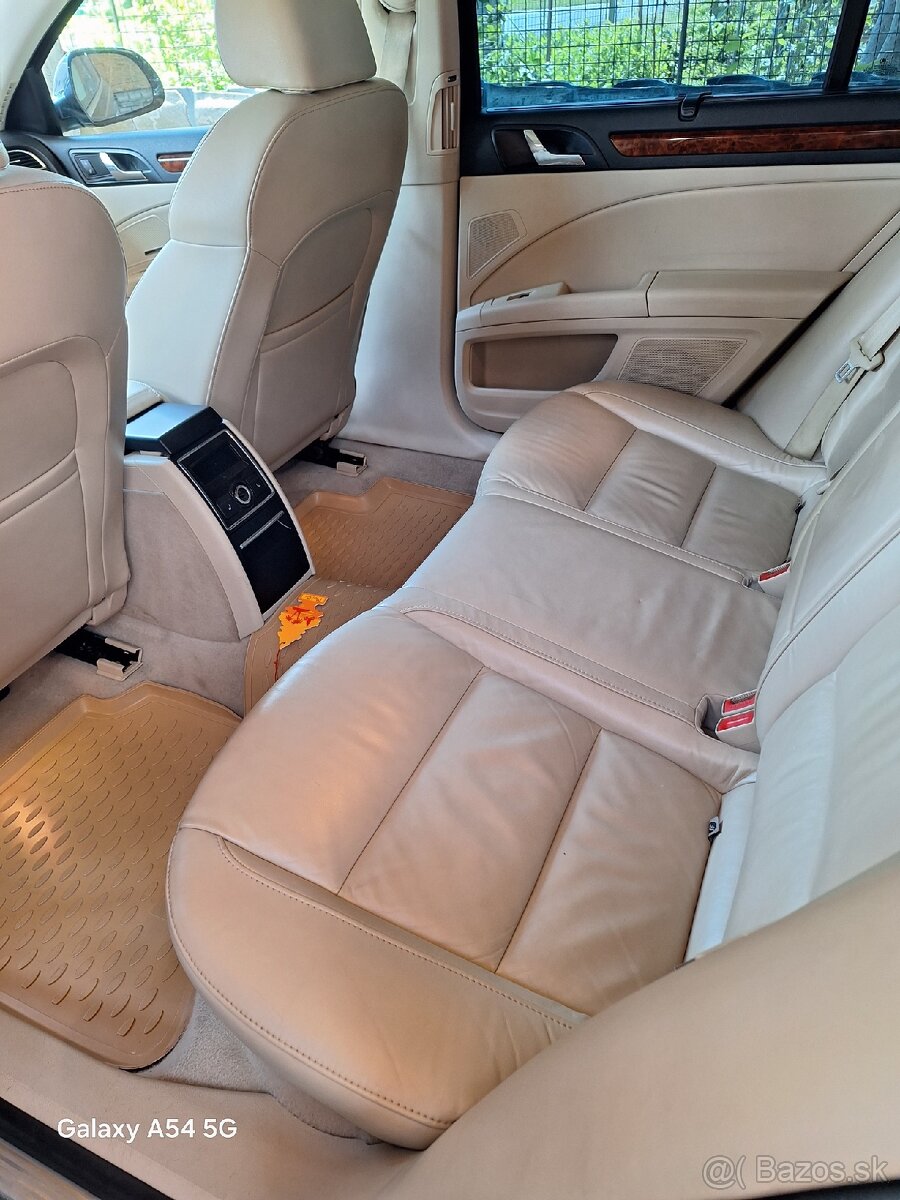 Škoda Superb - 2