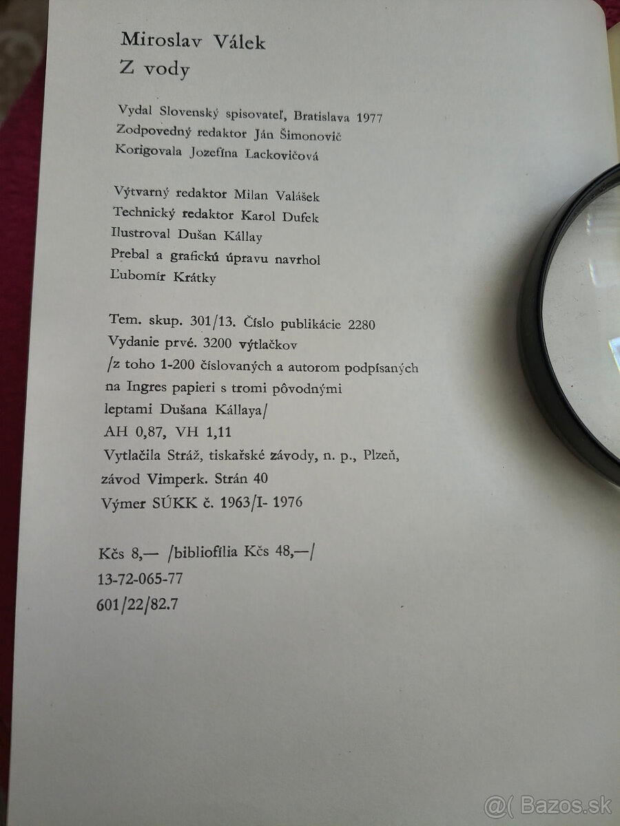 Miroslav Válek - 2
