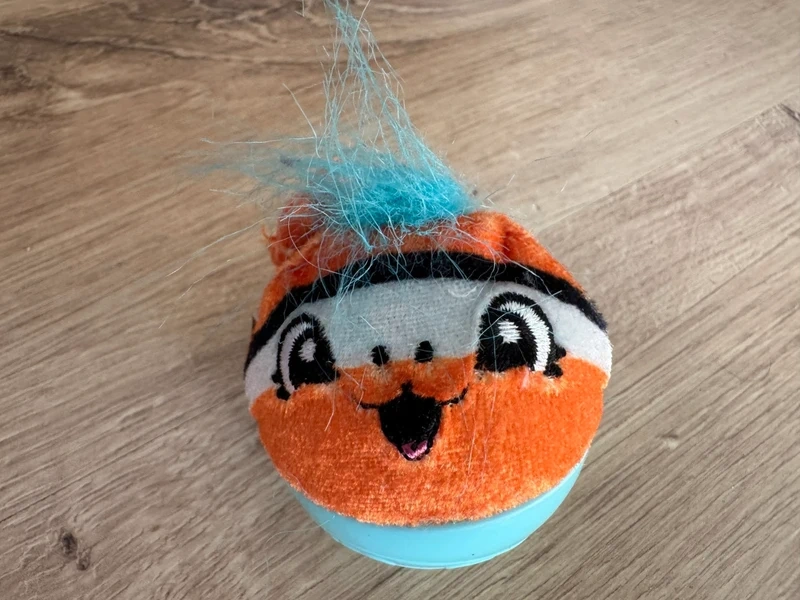 dizzy dancers - 2