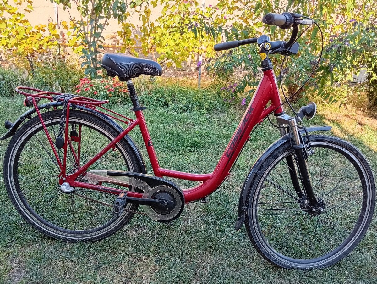 Bicykle - 2