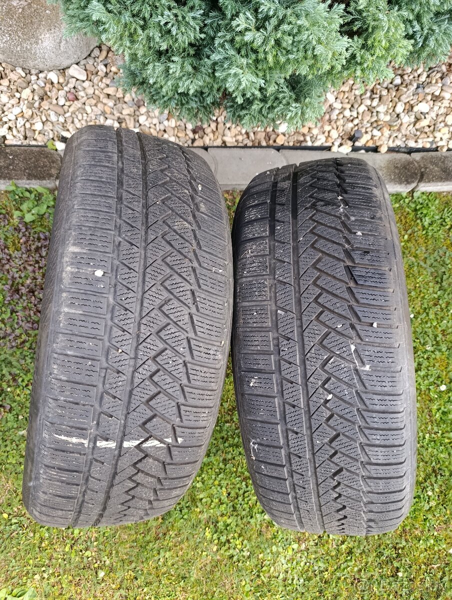 235/50 R19 Continental - 2