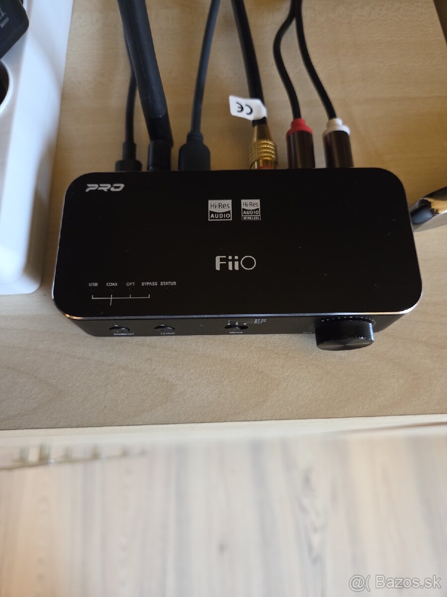 Fiio BTA 30 Pro - 2