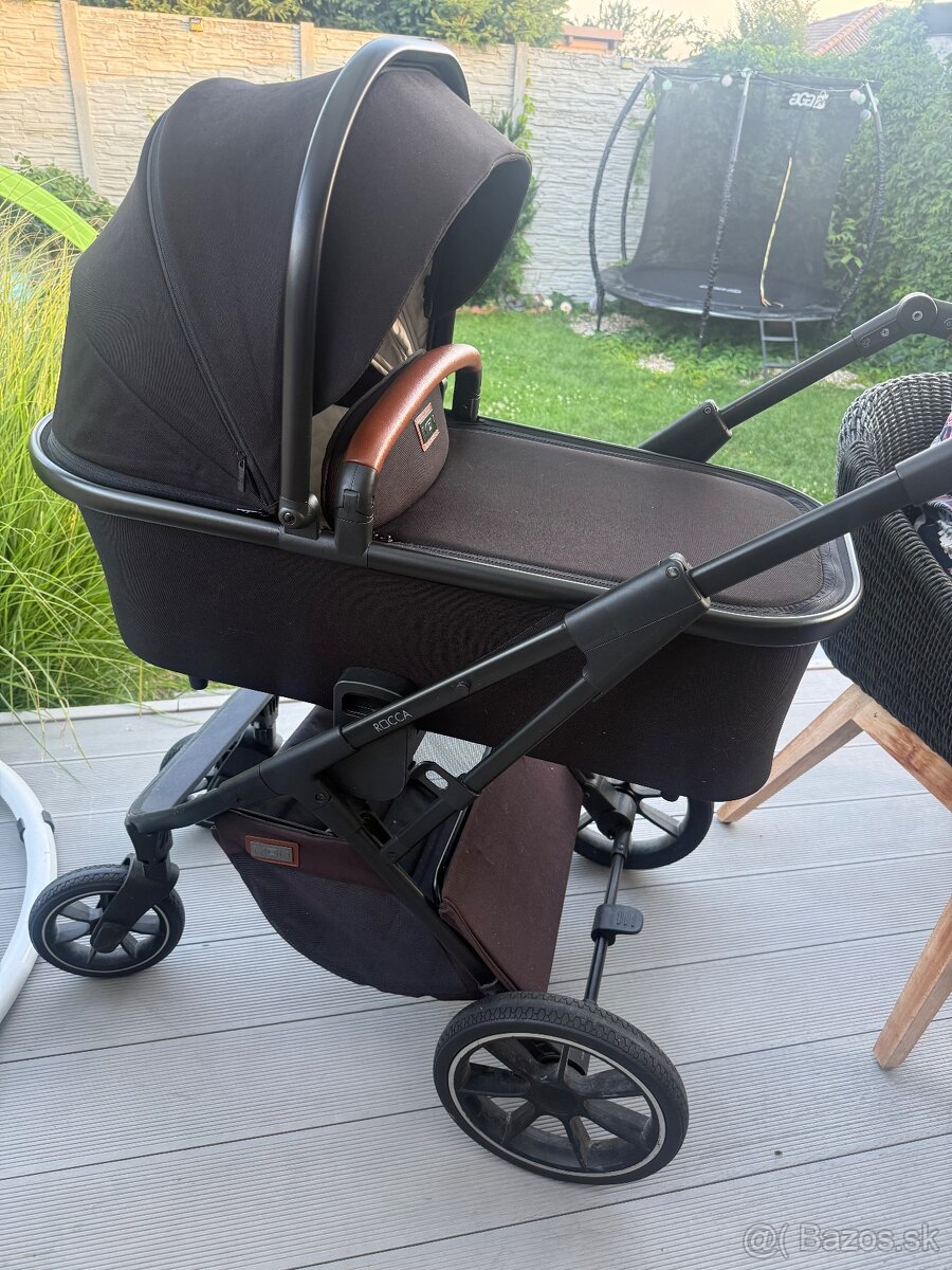 Kocik Moon Roca - 2