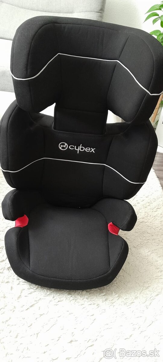 Autosedačka Cybex - 2