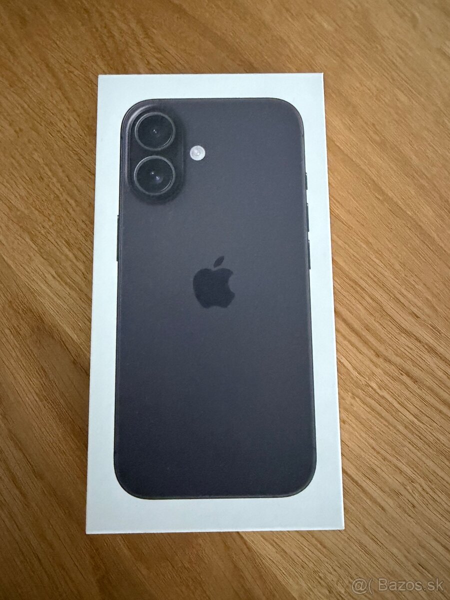 Iphone 16 128 gb - 2