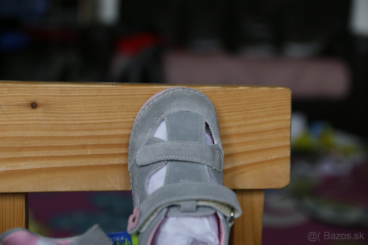 Barefoot - nové s visačkou - 2