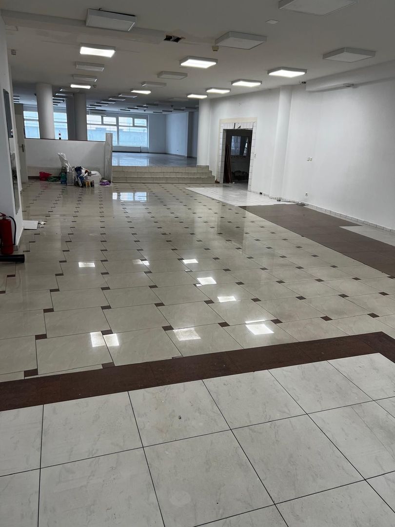 Predaj komerčného priestoru – Mickiewiczova14, Bratislava I - 2