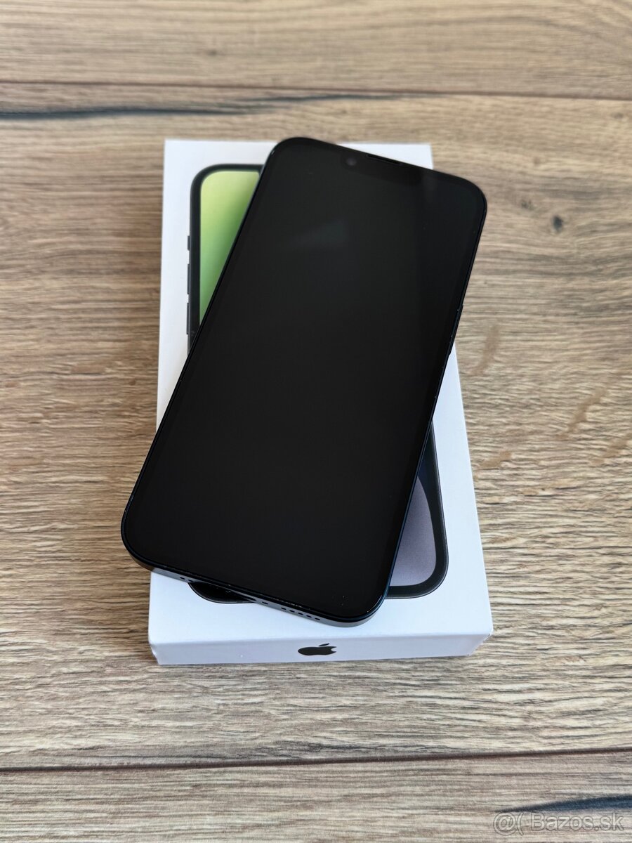 iPhone 14 128GB Midnigh - 2