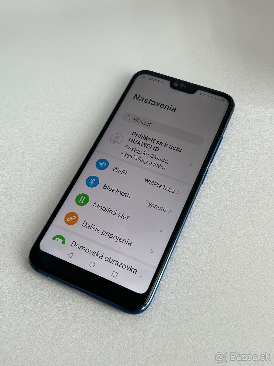 Honor 10 - 2