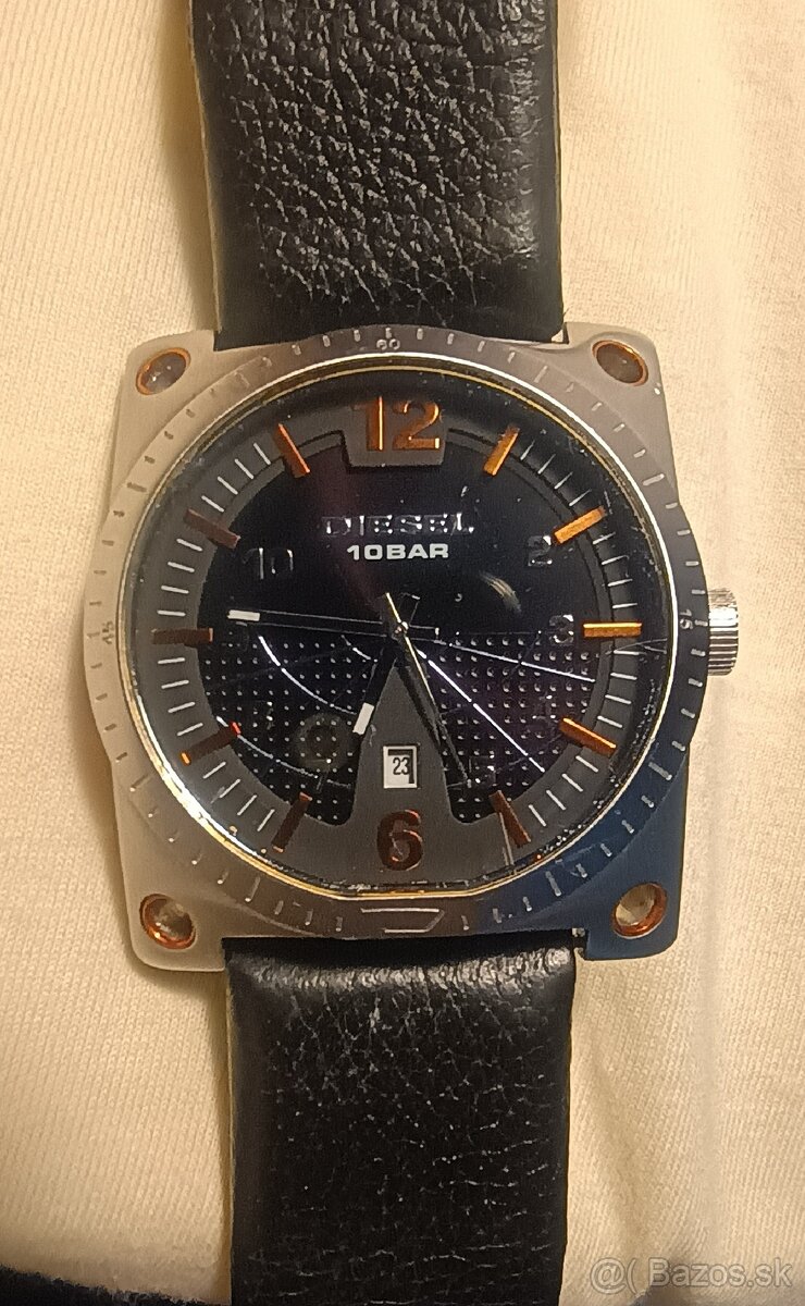 Diesel DZ1212 aviator - 2
