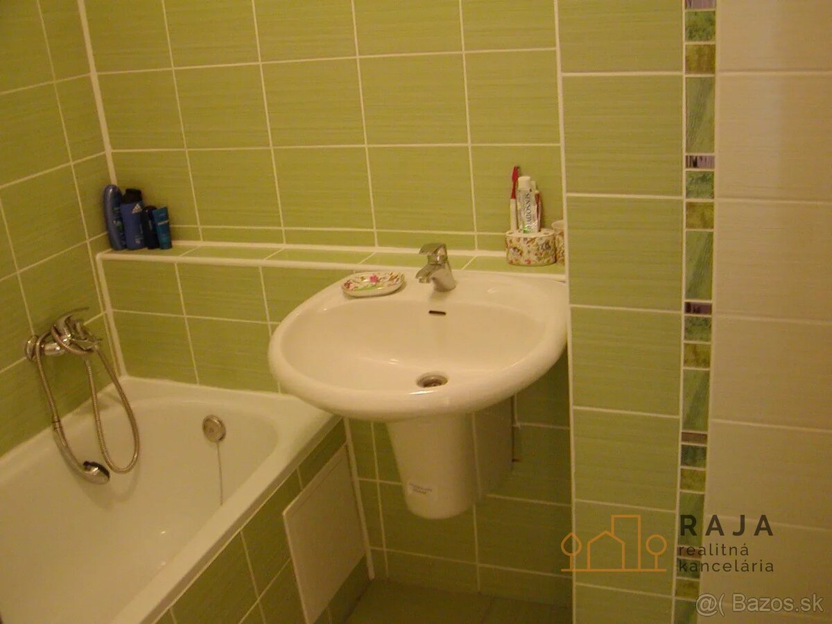 PRIPRAVUJEME NA PRENÁJOM - 2-izbový byt | 58 m² | Račianska – foto 2