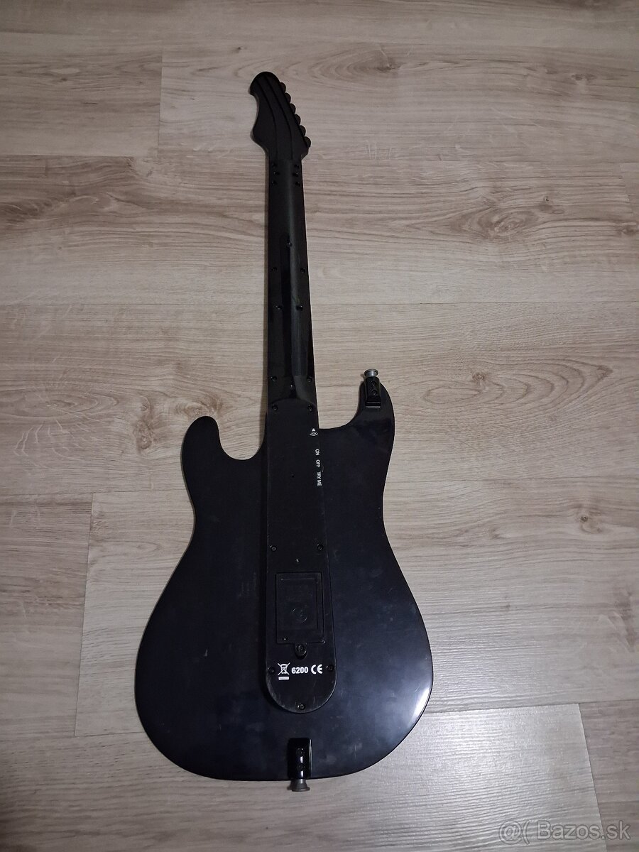 Elektrická gitara - 2