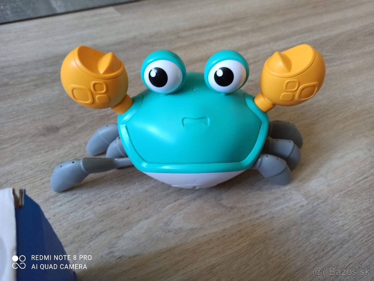 Krab - 2