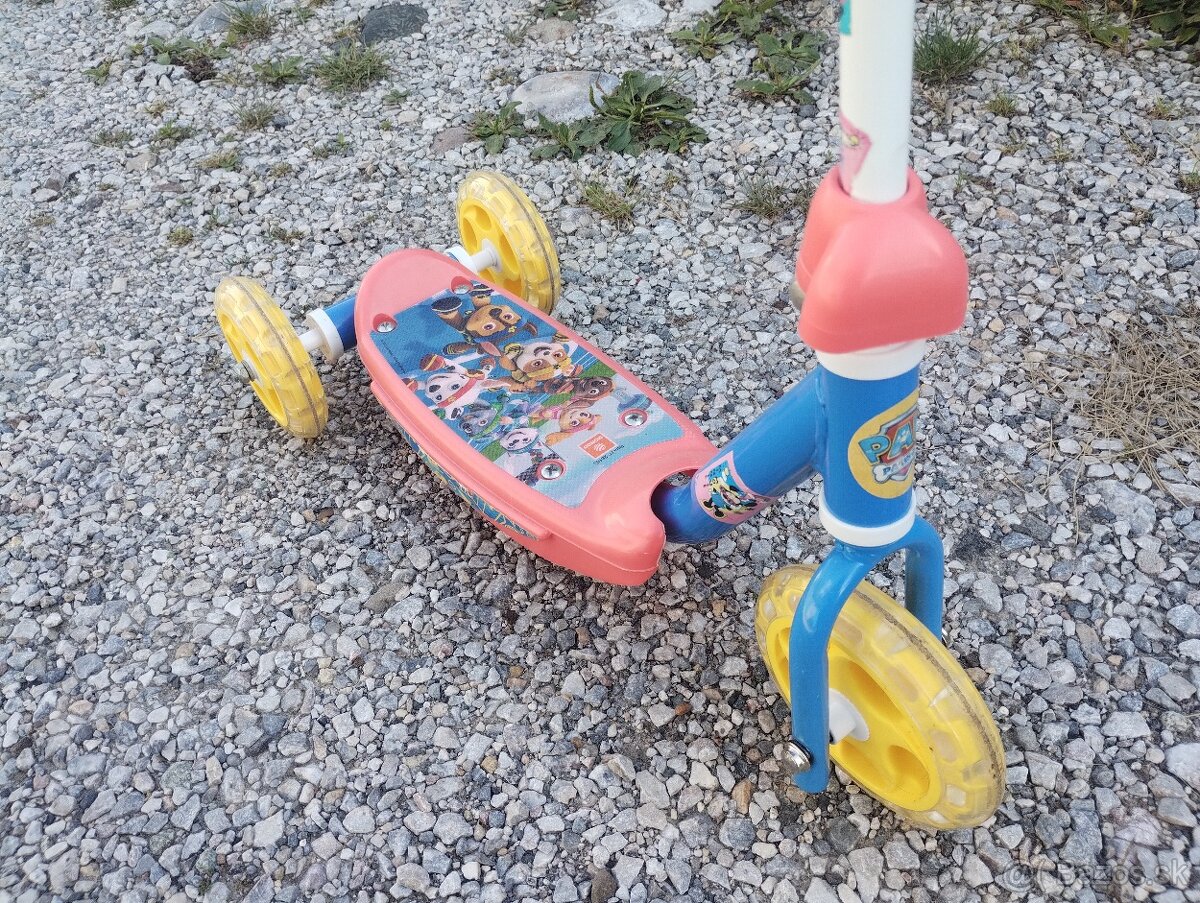 Kolobežka - 2