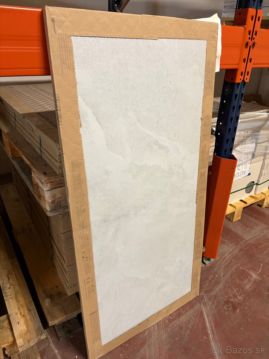 Terasova dlazba 60x120x2 CM - 2