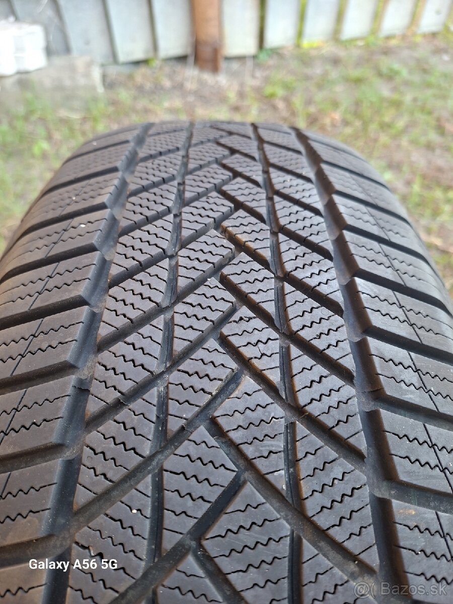 Matador nordicca 235/60R18 - 2