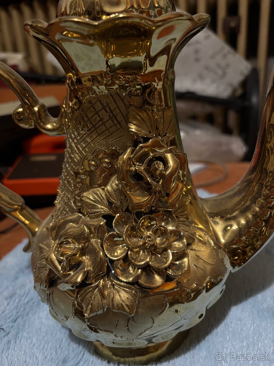 Kávová súprava - 2