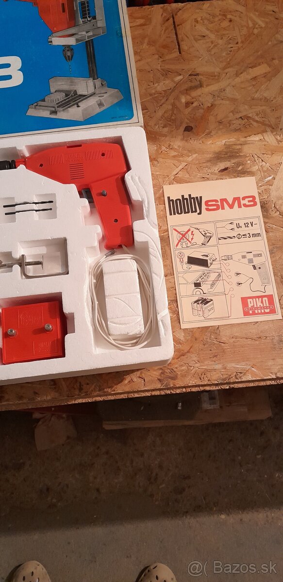 Retro hracka piko - 2