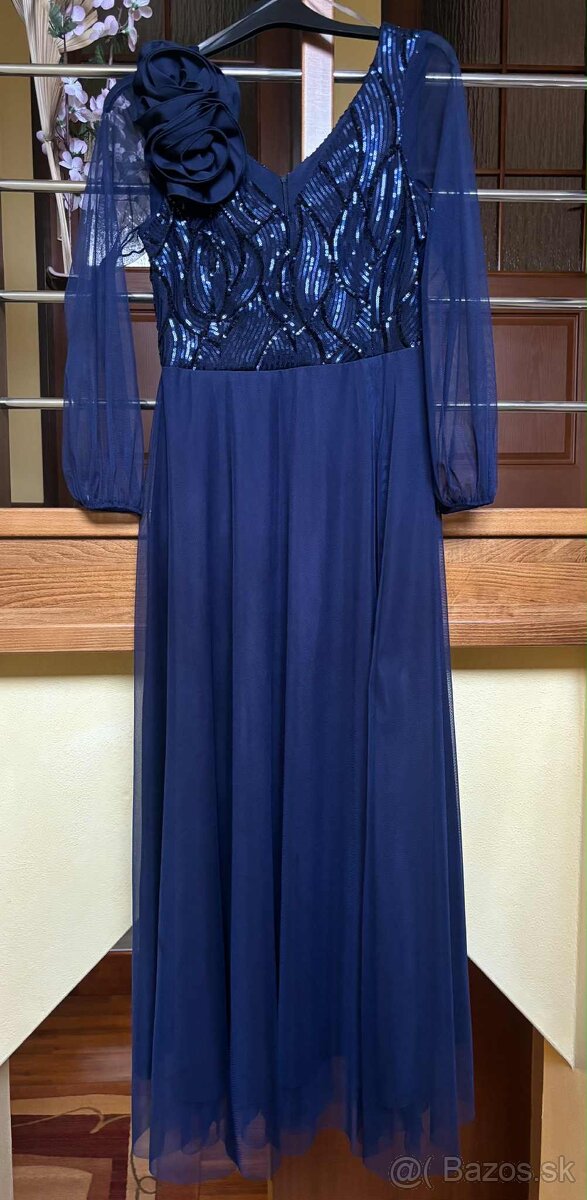 Spoločenské šaty - 2