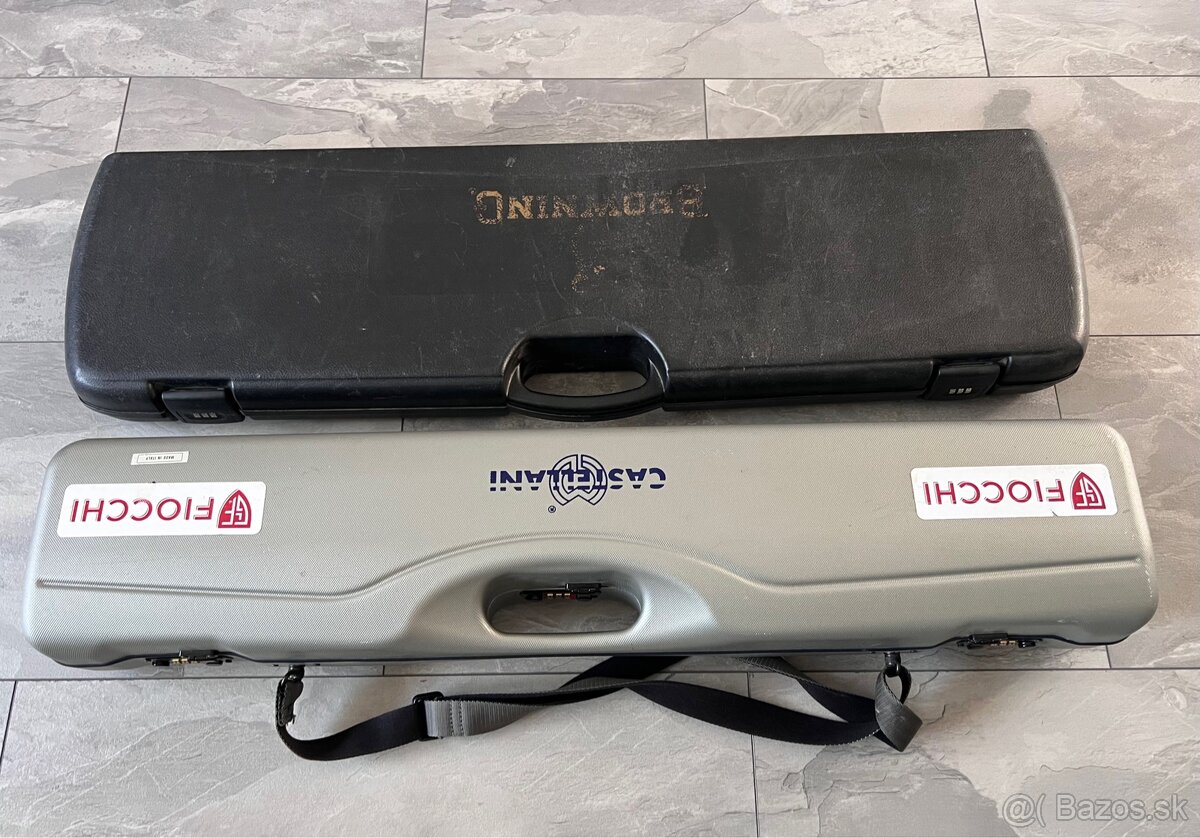 Browning GP Trap kal. 12/70 - 2