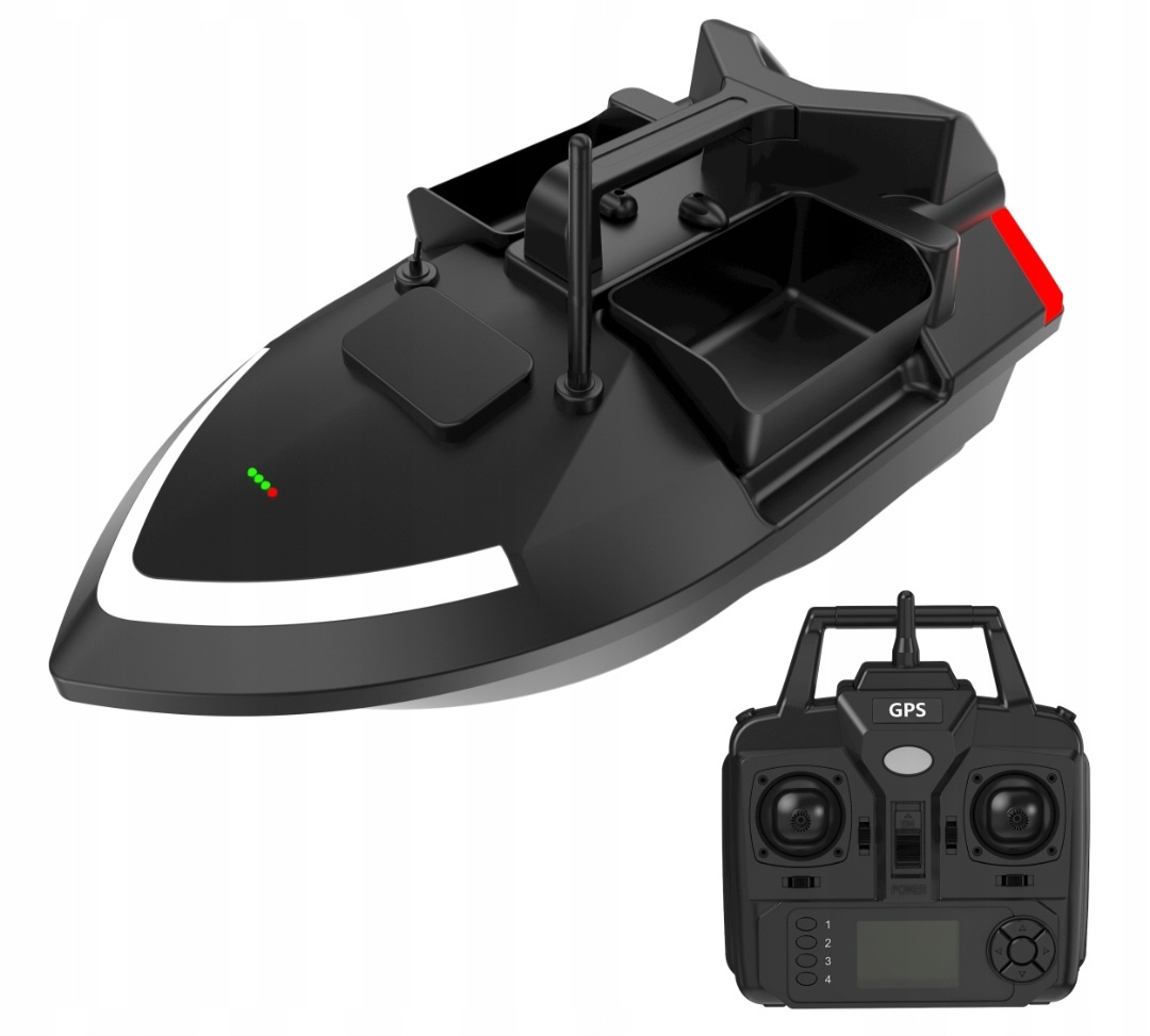 Predam flytec v020 Gps zavazaciu lodku - 2