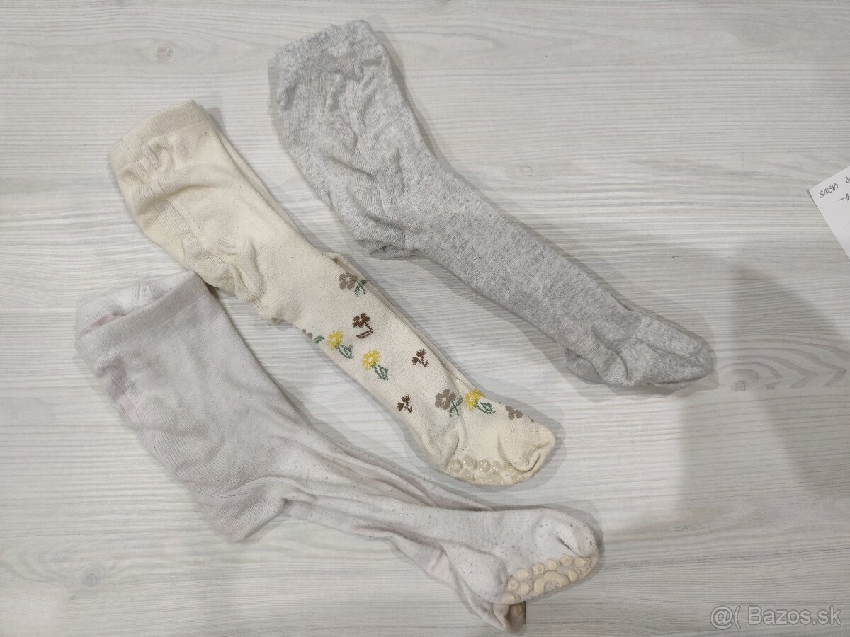 Predám lacno mix detského oblečenia - 2