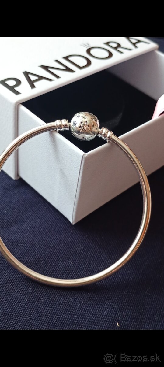 Pandora naramok - 2