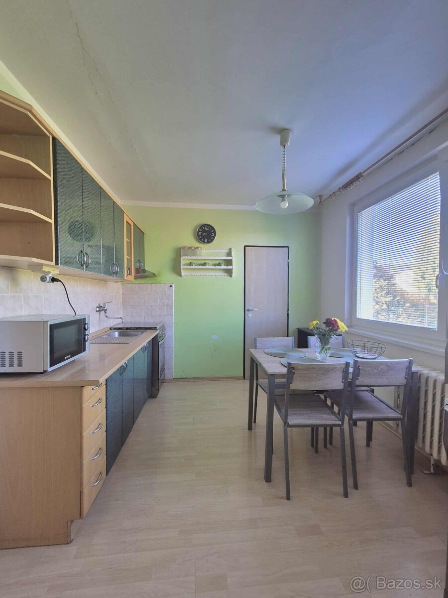 Exkluzívne predaj 3.izb. bytu v Nitre na Chrenovej - 2