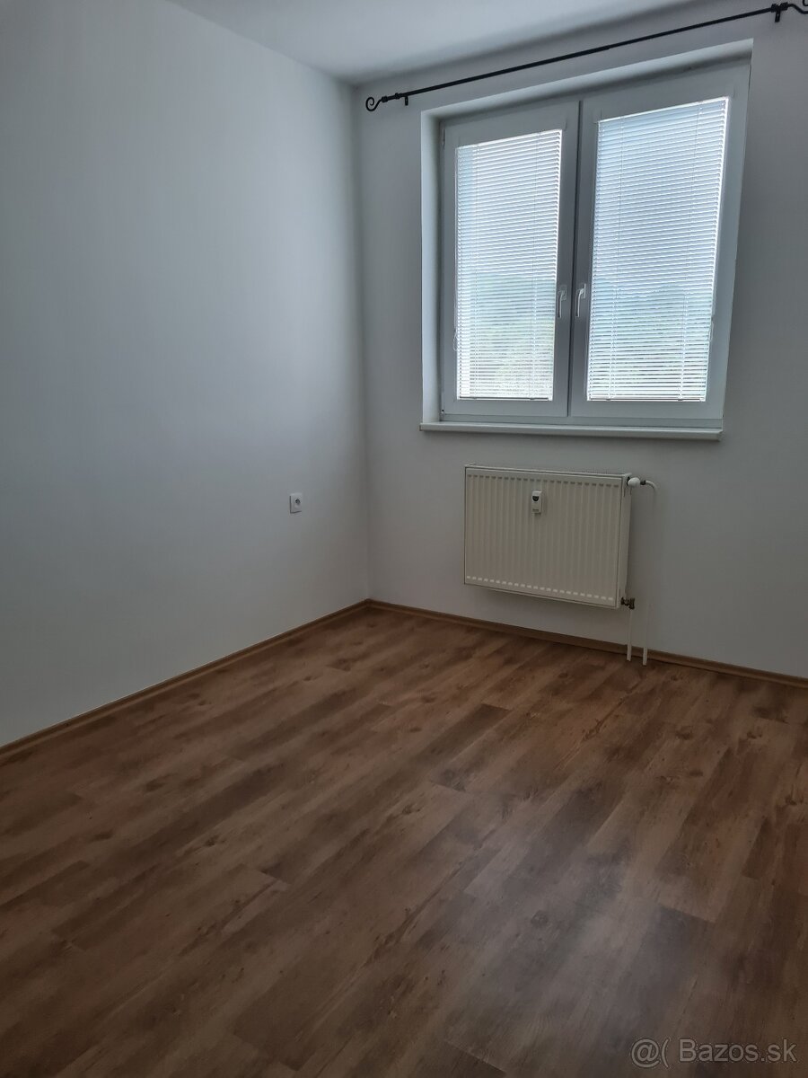 2 izbový byt 57 m² na prenájom - Nová cena - 2
