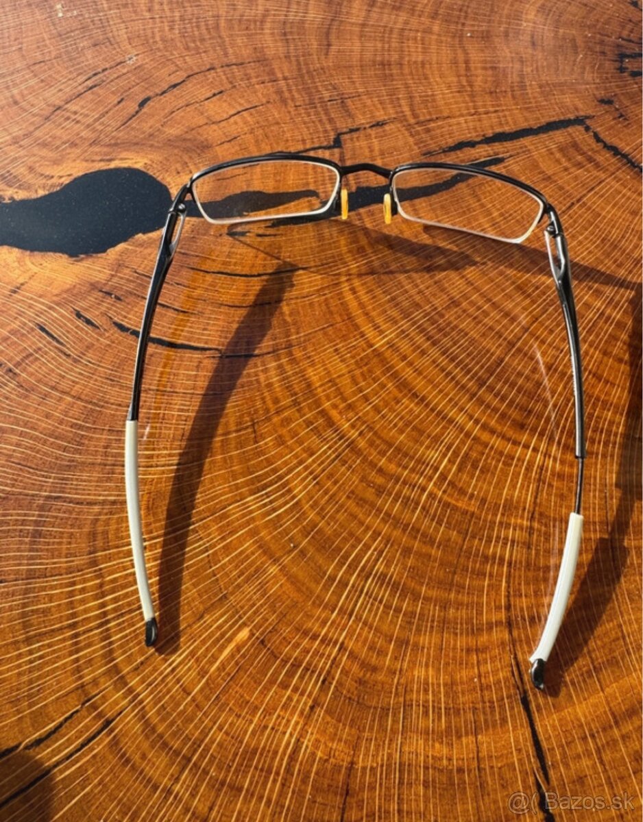 Oakley dioptricke okuliare kovovy poloram - 2