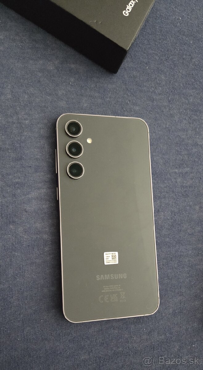 Samsung Galaxy S23 FE + Galaxy buds3 FE - 2