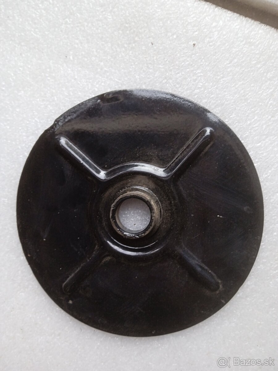 Kryt rozmery jawa - 2