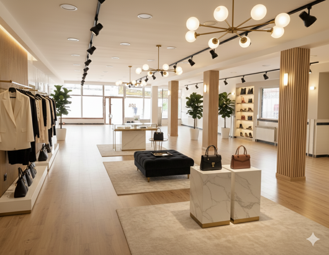 Lukratívne komerčné priestory, Žilina centrum-Bottova 250m2 - 2