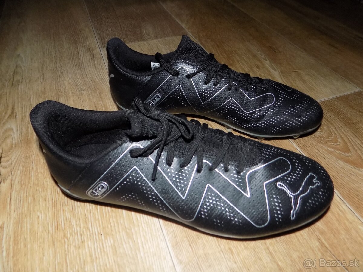 Predám kopačky Puma - 2