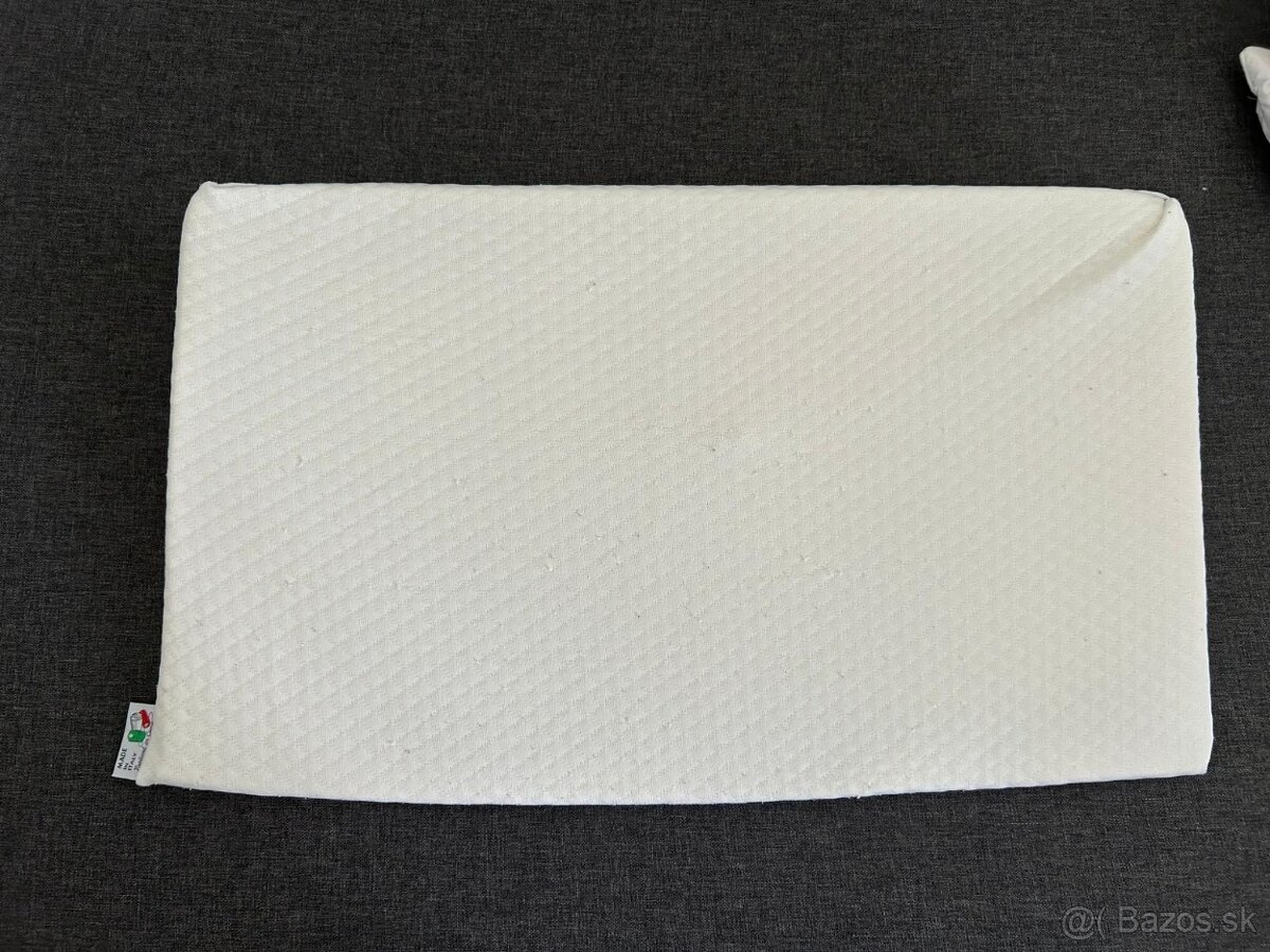 Antirefluxný vankúš 60x35x7 - 2