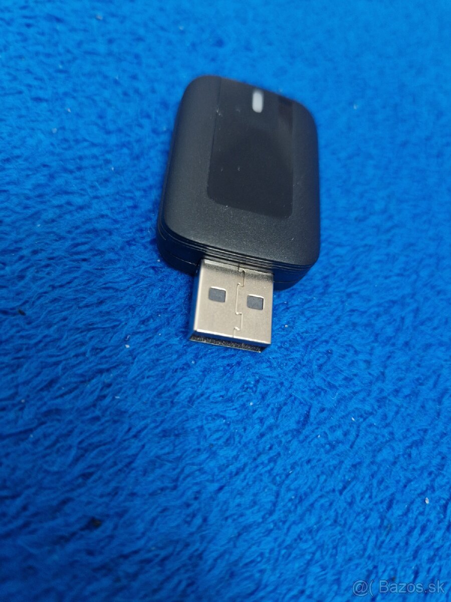 Bezdrôtový Carplay do auta - 2