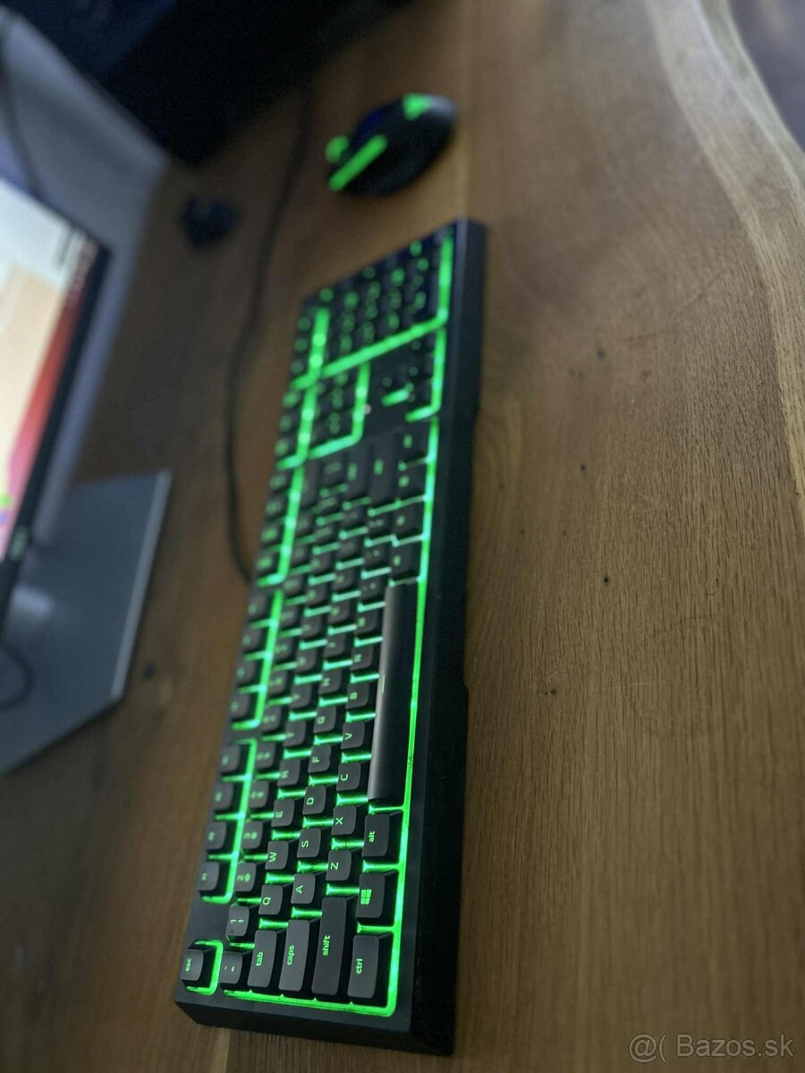 Herný pc s i5-13600KF , RTX 4060Ti a 32GB RAM - 2