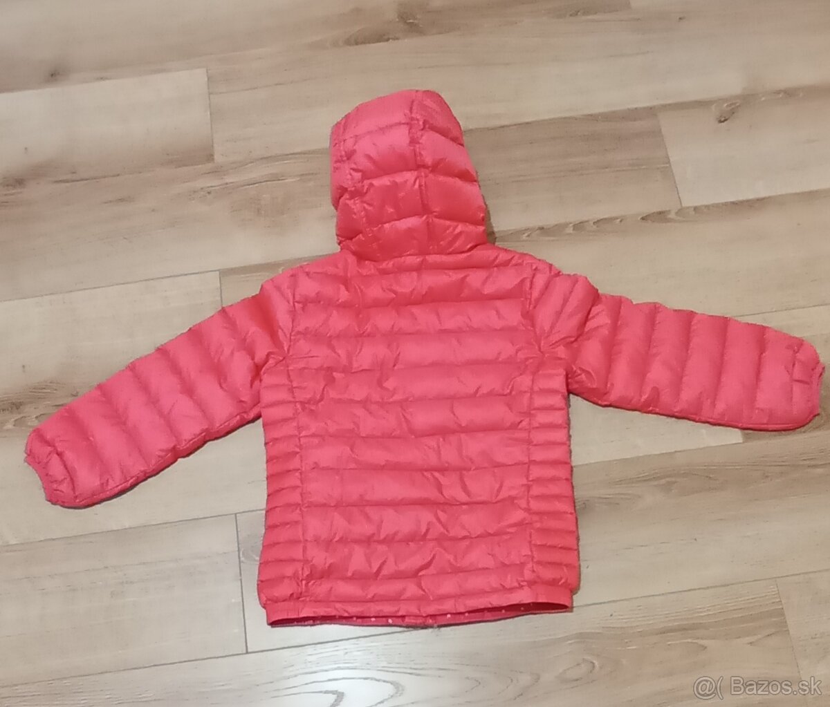 Bundy, Mikyny, oteplovacky... - 2