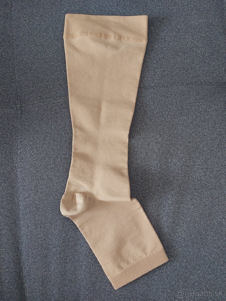 Kompresná pančucha Maxis Brillant - 2